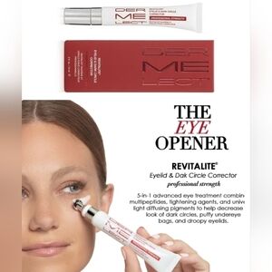 DERMELECT REVITALITE PROFESSIONAL Eyelid & Dark Circle Corrector 15 ML / 0.5 OZ